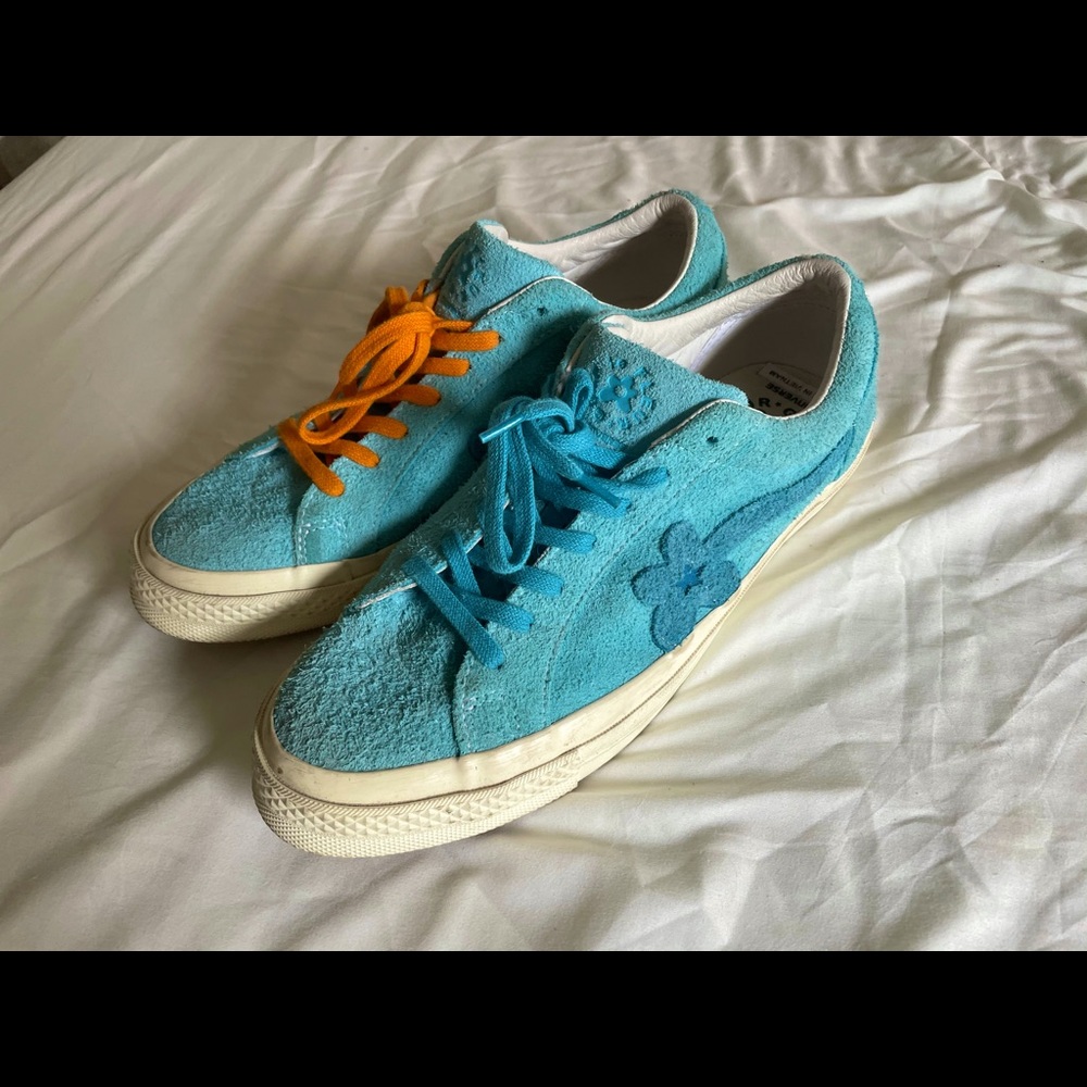 *SOLD* First Edition GOLF Le Fleur
